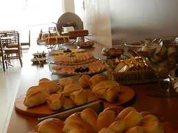 Casablanca Center Hotel