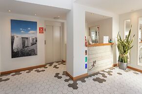 Hotel Es Mitjorn