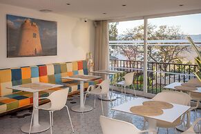 Hotel Es Mitjorn