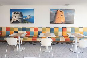 Hotel Es Mitjorn