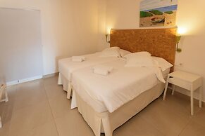 Hotel Es Mitjorn