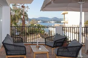 Hotel Es Mitjorn