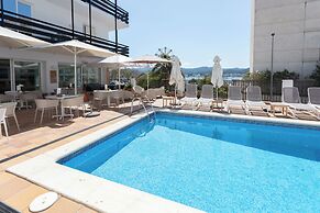 Hotel Es Mitjorn