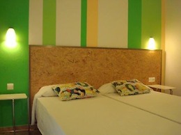 Hostal Can Jurat