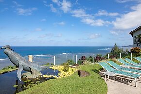 Club Wyndham Shearwater