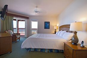 Club Wyndham Shearwater