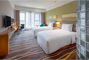 Holiday Inn Express Xi'an High-tech Zone, an IHG Hotel
