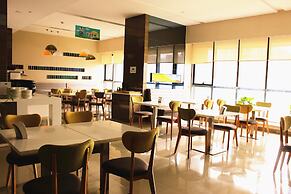 Holiday Inn Express Xi'an High-tech Zone, an IHG Hotel