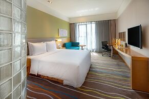 Holiday Inn Express Xi'an High-tech Zone, an IHG Hotel