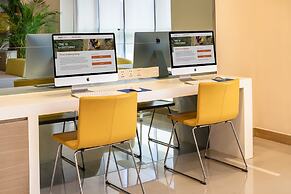 Holiday Inn Express Xi'an High-tech Zone by IHG