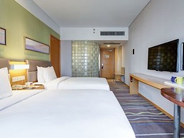 Holiday Inn Express Xi'an High-tech Zone by IHG