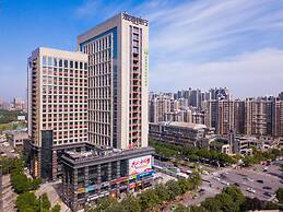 Holiday Inn Express Xi'an High-tech Zone by IHG