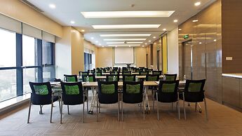 Holiday Inn Express Xi'an High-tech Zone by IHG