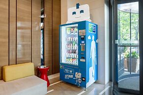 Holiday Inn Express Xi'an High-tech Zone by IHG