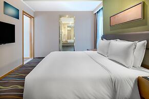 Holiday Inn Express Xi'an High-tech Zone by IHG
