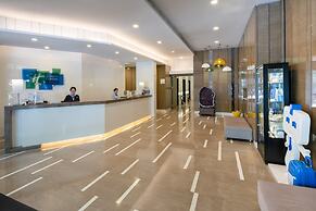 Holiday Inn Express Xi'an High-tech Zone by IHG