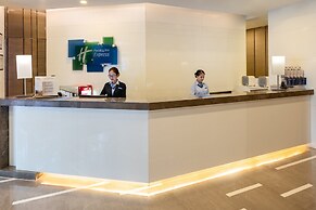 Holiday Inn Express Xi'an High-tech Zone by IHG