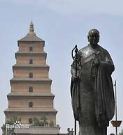 Holiday Inn Express Xi'an High-tech Zone by IHG