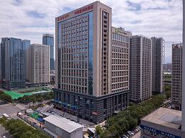 Holiday Inn Express Xi'an High-tech Zone by IHG
