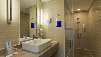 Holiday Inn Express Xi'an High-tech Zone by IHG