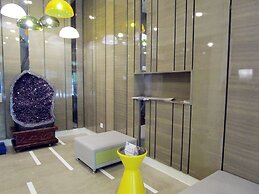 Holiday Inn Express Xi'an High-tech Zone by IHG