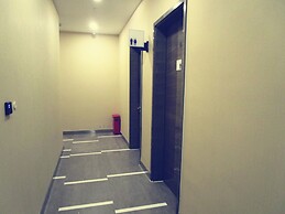 Holiday Inn Express Xi'an High-tech Zone by IHG