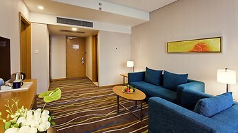 Holiday Inn Express Xi'an High-tech Zone by IHG