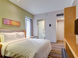 Holiday Inn Express Xi'an High-tech Zone by IHG