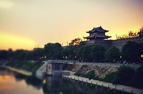 Holiday Inn Express Xi'an High-tech Zone by IHG