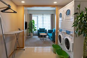 Holiday Inn Express Xi'an High-tech Zone by IHG