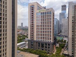 Holiday Inn Express Xi'an High-tech Zone by IHG