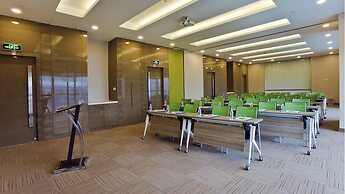 Holiday Inn Express Xi'an High-tech Zone by IHG