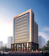 Holiday Inn Express Xi'an High-tech Zone, an IHG Hotel