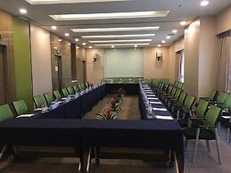 Holiday Inn Express Xi'an High-tech Zone by IHG