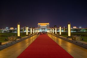 Holiday Inn Express Xi'an High-tech Zone by IHG