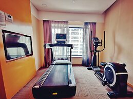 Holiday Inn Express Xi'an High-tech Zone by IHG