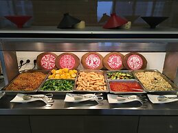 Holiday Inn Express Xi'an High-tech Zone by IHG