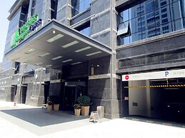 Holiday Inn Express Xi'an High-tech Zone by IHG