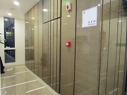 Holiday Inn Express Xi'an High-tech Zone by IHG