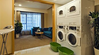 Holiday Inn Express Xi'an High-tech Zone by IHG