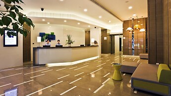 Holiday Inn Express Xi'an High-tech Zone by IHG