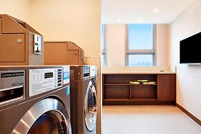 Four Points by Sheraton Josun, Seoul Station