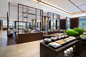 Four Points by Sheraton Josun, Seoul Station