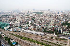 Four Points by Sheraton Josun, Seoul Station