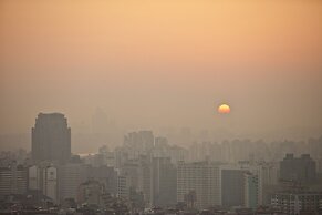 Four Points by Sheraton Josun, Seoul Station