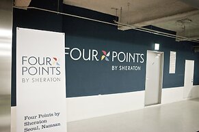 Four Points by Sheraton Josun, Seoul Station