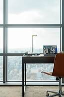 Four Points by Sheraton Josun, Seoul Station