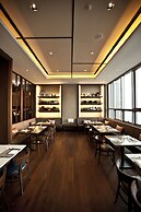 Four Points by Sheraton Josun, Seoul Station