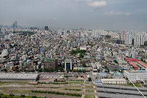 Four Points by Sheraton Josun, Seoul Station