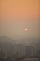 Four Points by Sheraton Josun, Seoul Station